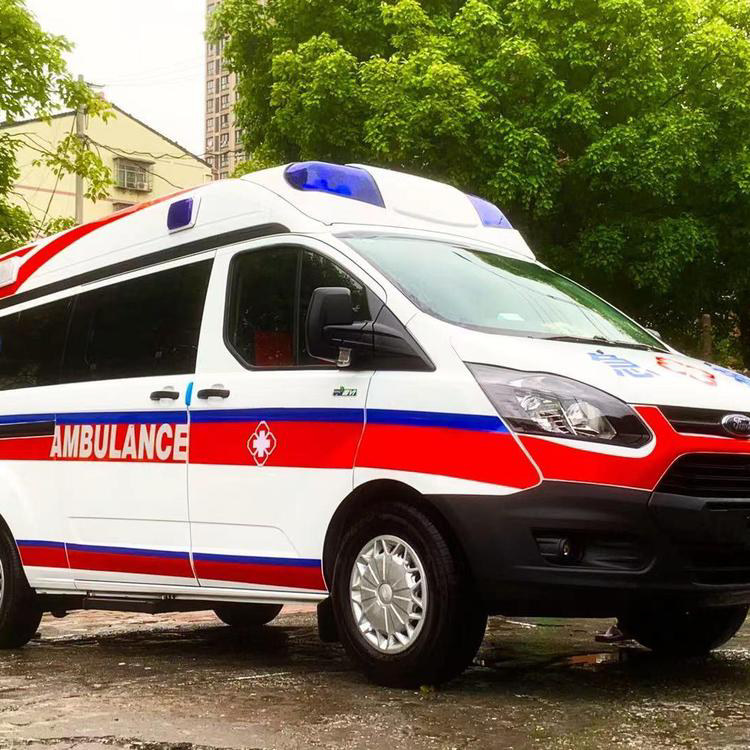 修武重症监护救护车出租护送返乡