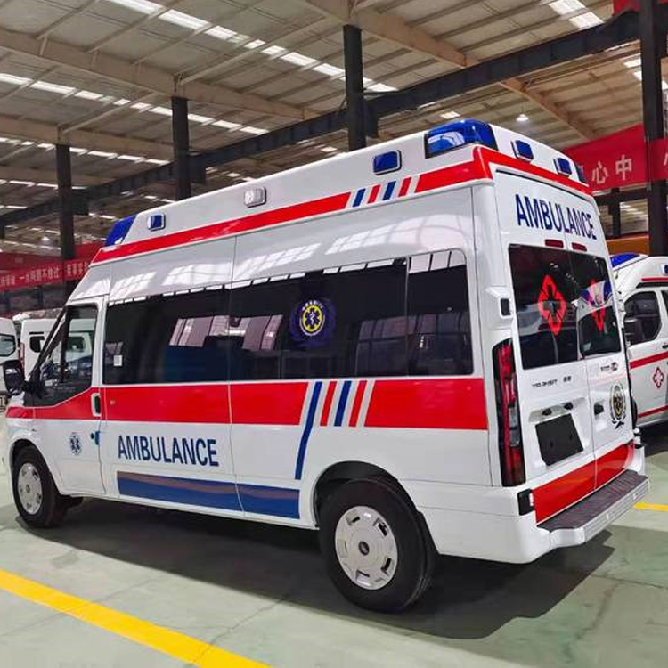 修武救护车出租 —— 专业、安全、高效的城市急救服务