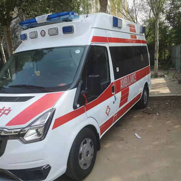 修武救护车出租服务提供灵活定制方案