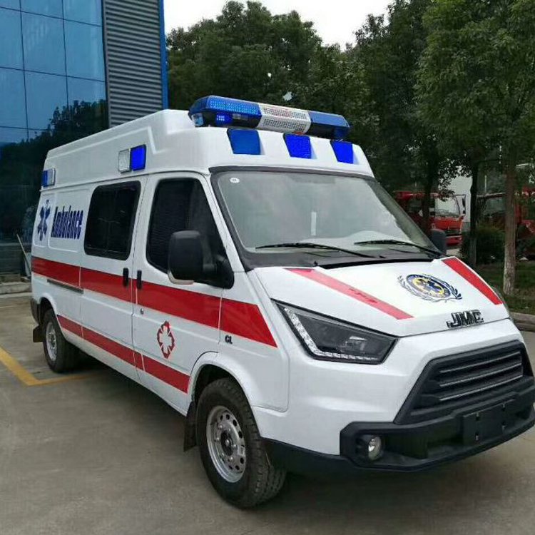 修武瘫痪租赁救护车转运 ——生命救助的紧急响应与专业保障