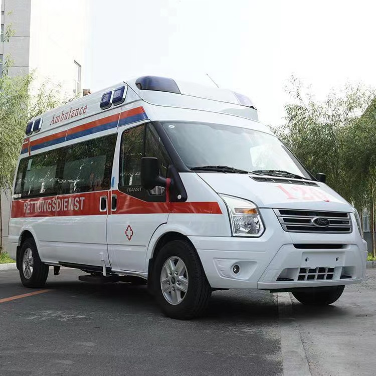 修武行动不便者长途救护车租赁:安全转运的核心注意事项